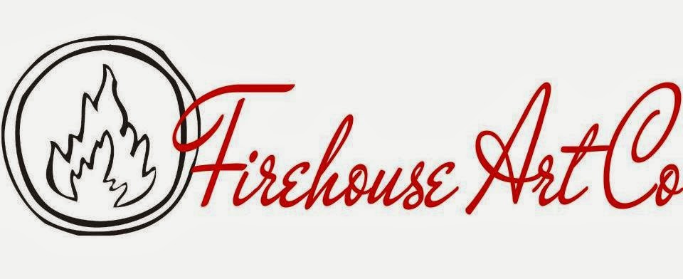 Firehouse Art Cllective Logo