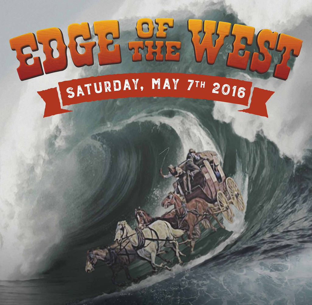 Edge of the West